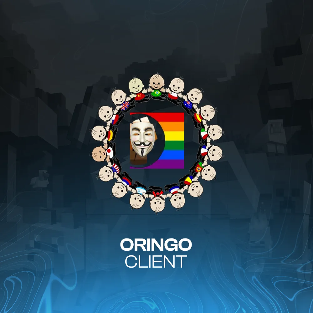 ORINGO