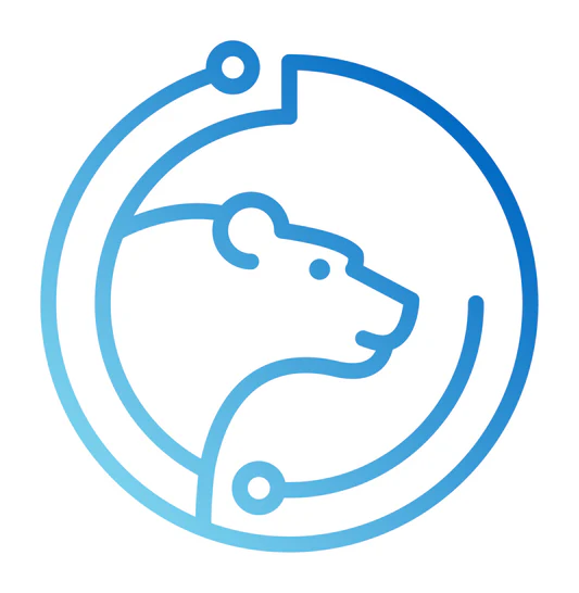 Polar Client Image